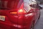 Red Mitsubishi XPANDER 2020 for sale in Quezon -6