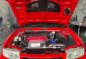 Selling Red Mitsubishi Lancer Evolution 1999 in Valenzuela-8
