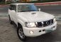 Selling White Nissan Patrol 2013 in Quezon-3