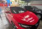 Red Honda Civic 2017 for sale in Quezon-2