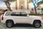 Selling White Nissan Patrol 2013 in Quezon-2