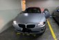 Silver BMW Z4 2004 for sale in Pateros -4