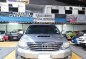 Silver Toyota Fortuner 2016 for sale in Marikina -2