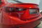 Selling Red Mazda 3 2014 in Manila-5