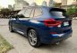 Blue BMW X3 2019 for sale in Pasig -1