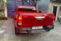 Red Toyota Hilux 2021 for sale in Quezon -3