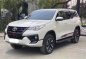 Pearl White Toyota Fortuner 2020 for sale in Quezon -2