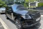 Black Land Rover Range Rover 2018 for sale in Pasig -4