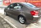 Silver Honda City 2012 for sale in Marikina -1