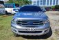 Silver Ford Everest 2019 for sale in Pasig -1