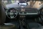 Black Mazda 3 2016 for sale in Las Piñas-5