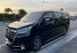 Black Toyota Hiace Super Grandia 2021 for sale in Manila-2