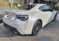 Selling Pearl White Subaru BRZ 2017 in Santa Rosa-2