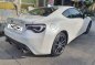 Selling Pearl White Subaru BRZ 2017 in Santa Rosa-3