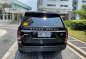 Black Land Rover Range Rover 2018 for sale in Pasig -8