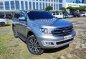 Silver Ford Everest 2019 for sale in Pasig -0