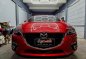 Selling Red Mazda 3 2014 in Manila-0