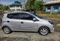 Selling Silver Toyota Wigo 2014 in Quezon-3