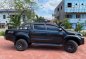 Black Toyota Hilux 2013 for sale in Quezon -3