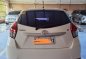 Selling White Toyota Yaris 2016 in Cainta-7