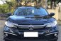 Selling Black Honda Civic 2021 in Muntinlupa-2