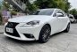 Selling White Lexus IS350 2014 in Pasig-5