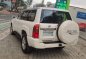 Selling White Nissan Patrol 2013 in Quezon-5