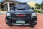 Black Toyota Hilux 2013 for sale in Quezon -2