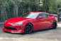 Red Toyota 86 2014 for sale in Quezon -2