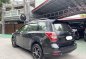 Grey Subaru Forester 2014 for sale in Automatic-3