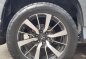 Selling Grey Mitsubishi Montero Sport 2017 in Las Piñas-6