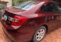 Selling Red Honda Civic 2013 in Parañaque-1
