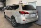 Sell Silver 2020 Nissan Terra in Quezon City-1