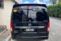 Selling Black Toyota Hiace Super Grandia 2018 in Pasig-8