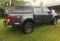 Selling Grey Toyota Hilux 2019 in Manila-2