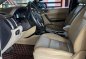 Red Ford Everest 2016 for sale in Automatic-9