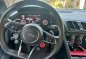 Selling Grey Audi R8 2018 in Muntinlupa-3