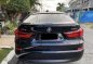 Selling Black BMW 528I 2017 in Parañaque-1
