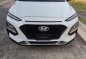 Sell White 2019 Hyundai Kona in Imus-0