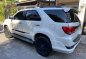 Silver Toyota Fortuner 2015 for sale in Quezon-4