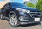Selling Black Hyundai Tucson 2017 in Marikina-1