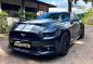 Selling Black Ford Mustang 2017 in Cainta-0
