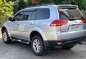 Sell Silver 2014 Mitsubishi Montero Sport in Las Piñas-3