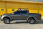 Selling Grey Mitsubishi Strada 2017 in Muntinlupa-4