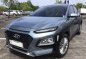 Silver Hyundai KONA 2021 for sale in General Mariano Alvarez-1