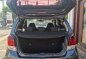 Silver Toyota Wigo 2019 for sale in Marikina -9