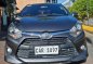 Silver Toyota Wigo 2019 for sale in Marikina -2