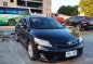 Selling Black Toyota Corolla Altis 2011 in Taguig-2