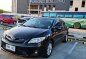 Selling Black Toyota Corolla Altis 2011 in Taguig-1