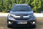 Grey Honda BR-V 2017 for sale in Automatic-4